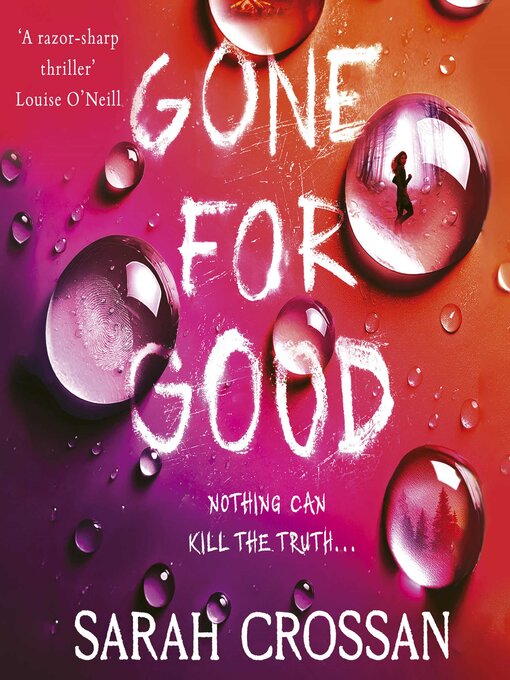 Cover image for Gone for Good